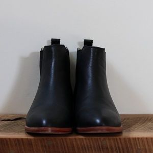 Nisolo Everyday Chelsea Boot